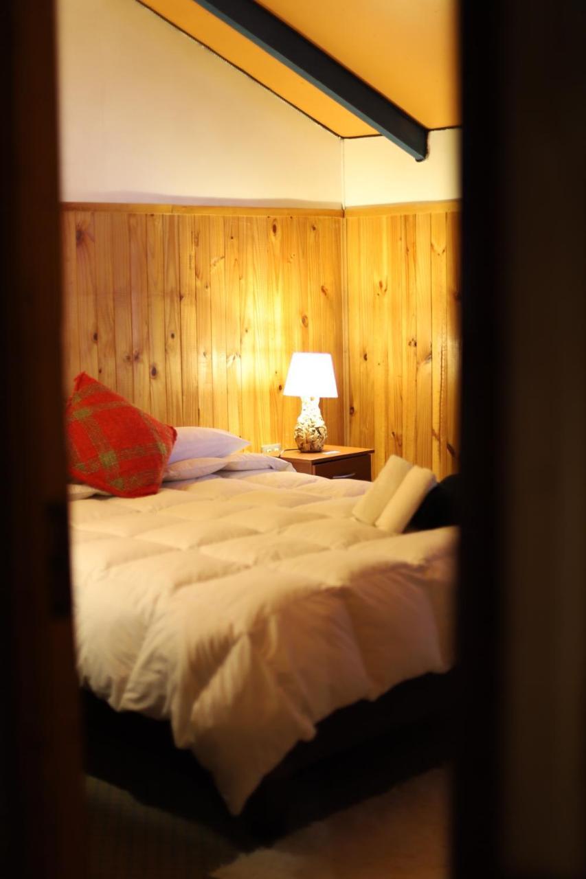Profe Nelson Hostel ปวยร์โตซิสเนส ภายนอก รูปภาพ